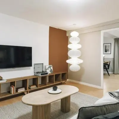 Acatenango - 2 bedrooms in El Born