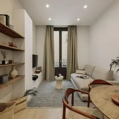 Pogerola - 2 bedrooms