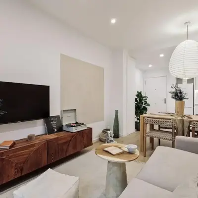 Cantone - 2 bedrooms