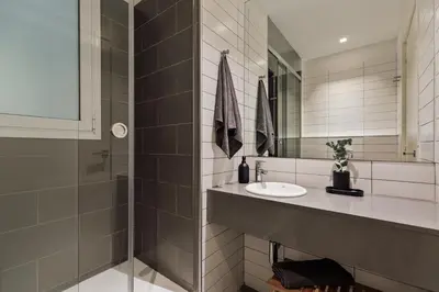 Gallery image of Levia - 3 bedrooms and balcony in Eixample Esquerra in Barcelona