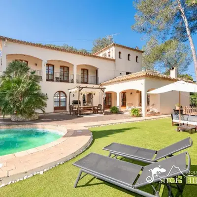 Charming Villa Tamarindo