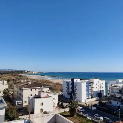 Vilanova Beach Stay