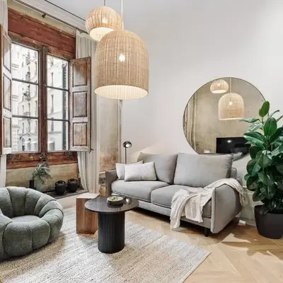 Reus - 1 bedroom in Ciutat Vella