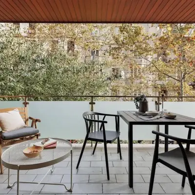 Liang - 3 bedrooms in Eixample Esquerra