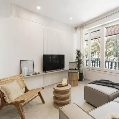 Palinuro - 3 bedrooms in Sant Antoni