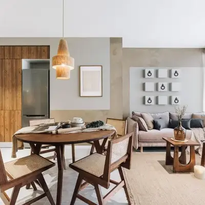 Ohanes - 2 bedrooms in Eixample Esquerra