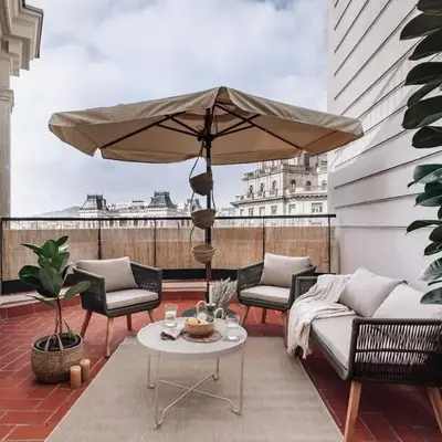 Arjona - 3 bedrooms in Eixample Dreta
