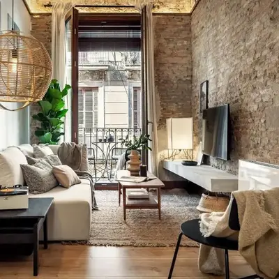 Kasa - 2 bedrooms in Ciutat Vella