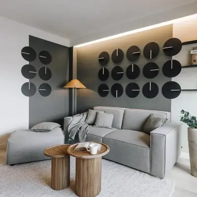 Haring - 2 bedrooms in Gràcia