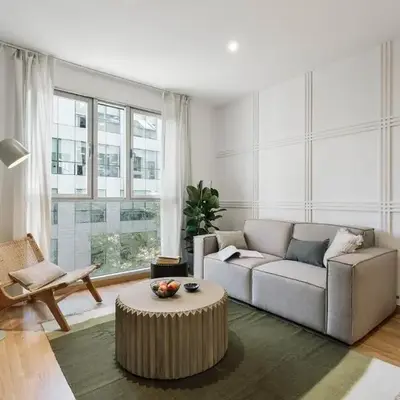 Sabia - 2 bedrooms in Poblenou