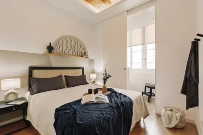 Gallery image of Jure - 2 bedrooms and balcony in Eixample Dreta in Barcelona