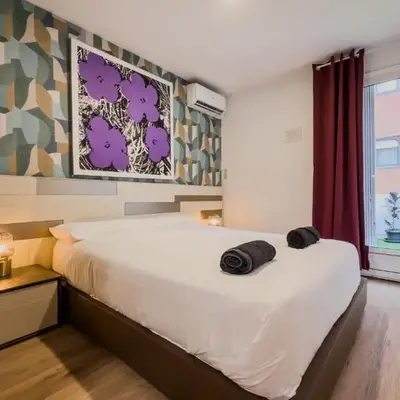 Casa en Barcelona