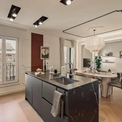 Fener - 3 bedrooms in La Dreta de l'Eixample