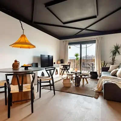 Asrir - 2 bedroom