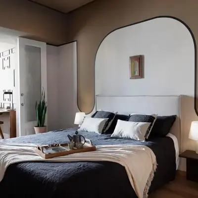 Bara - 2 bedrooms in Eixample Dreta