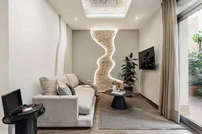 Gallery image of Tunupa - 2 bedrooms and terrace in Sant Gervasi in Barcelona