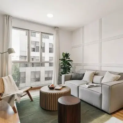 Gragnano - 2 bedrooms in Poblenou