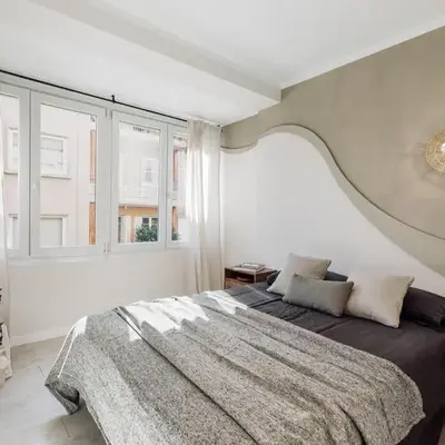 Ona - 2 bedrooms in Sant Gervasi