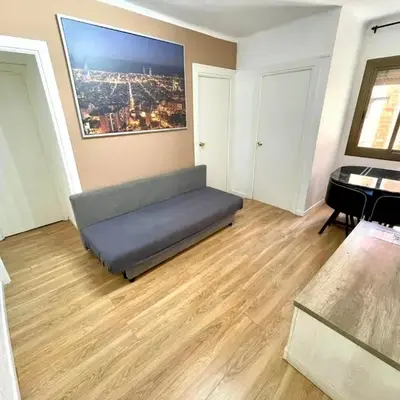Gran apartamento nuevo de 3 Hab