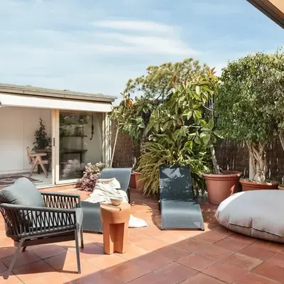 Torla - 3 bedrooms and terrace in Sant Gervasi