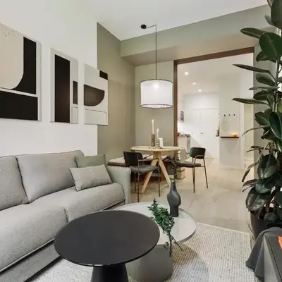 Aire - 1 bedroom and balcony in Sant Antoni