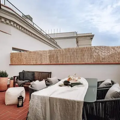 Geranio - 1 bedroom in Eixample Esquerra