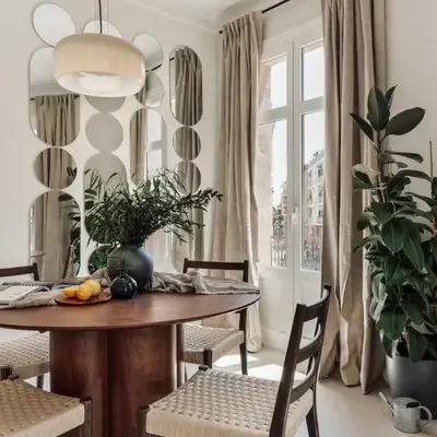 Pavona - 2 bedrooms and terrace in Sants