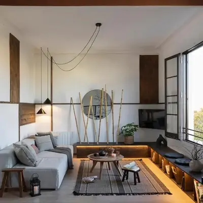 Haku - 3 bedrooms in Eixample Dreta