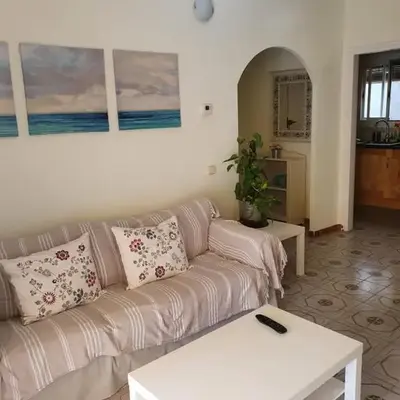 Apartamento Luminoso en el Centro de Sitges