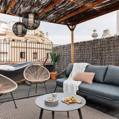 Atacama - 1 bedroom in Eixample Esquerra