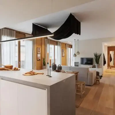 Kasba - 1 bedroom