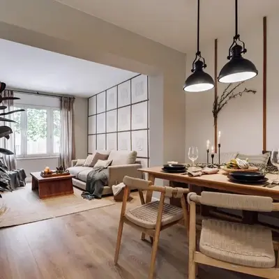Laurel - 3 bedrooms in Sant Gervasi