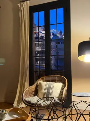 Gallery image of Top ten street in the world by Time Out Front View of Casa Batlló in Barcelona
