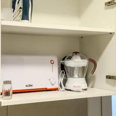 Apartamento cerca de Camp Nou