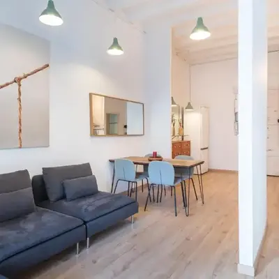 Charm and Comfort in the Heart of Sant Antoni