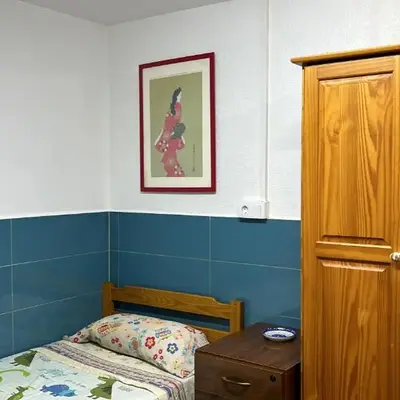 Estudio en sants numero 1