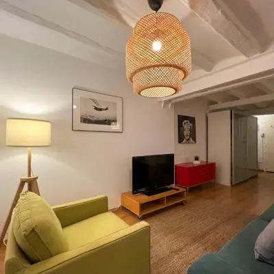 Stay Unique Apartment Martínez de la Rosa