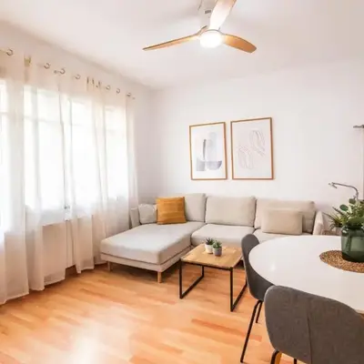 32PAA1126 - Apartment in Gracia