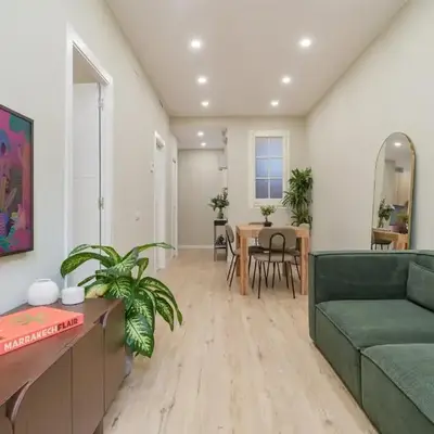 GuestReady- Lovely apartment in Barcelona