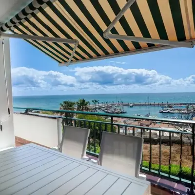 Horizon Views by Hello Homes Sitges