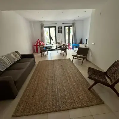Lilli apartment