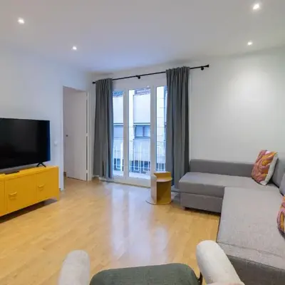 Stay U-nique Apartment Castanyer II