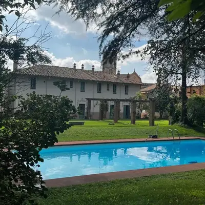 Habitaciónes en casa exclusiva en Centelles