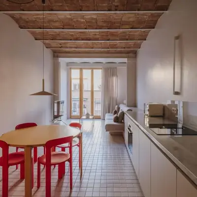 Casa Flor Boutique Mid-term Monthly Rentals