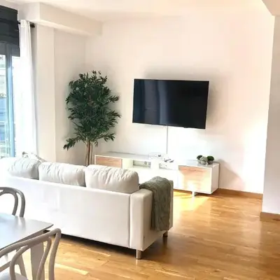 Luminoso apartamento by Prestigi
