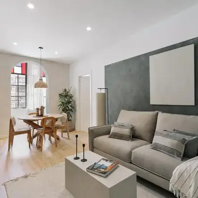 Faro - 2 bedroom in Eixample Esquerra