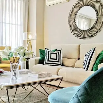Gatsby - 3BR Luxury high floor Terrace by Lilla