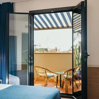 Hotel Casa Bonay & Spa