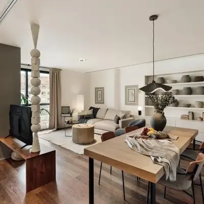 Cabuy - 1 bedroom in La Dreta de l'Eixample