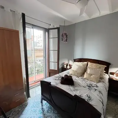 Apartamento Fira Barcelona